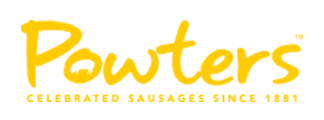 Powters Sausages Logo